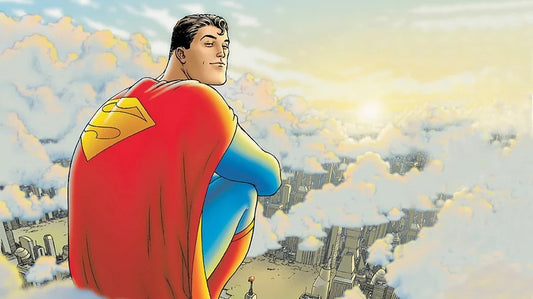 The best Superman comics to start with