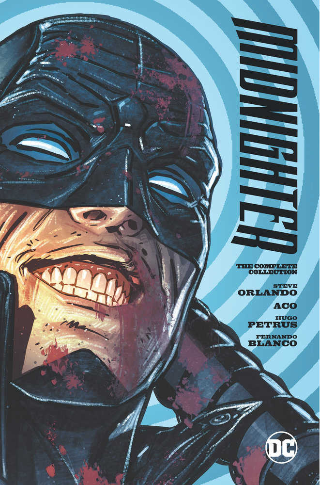 Midnighter The Complete Collection TPB