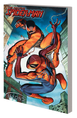 Amazing Spider-Man Beyond Vol. 2