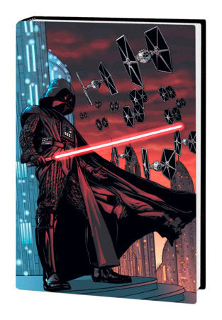 Star Wars Legends: the Rebellion Omnibus Vol. 1 [DM Variant Cover]